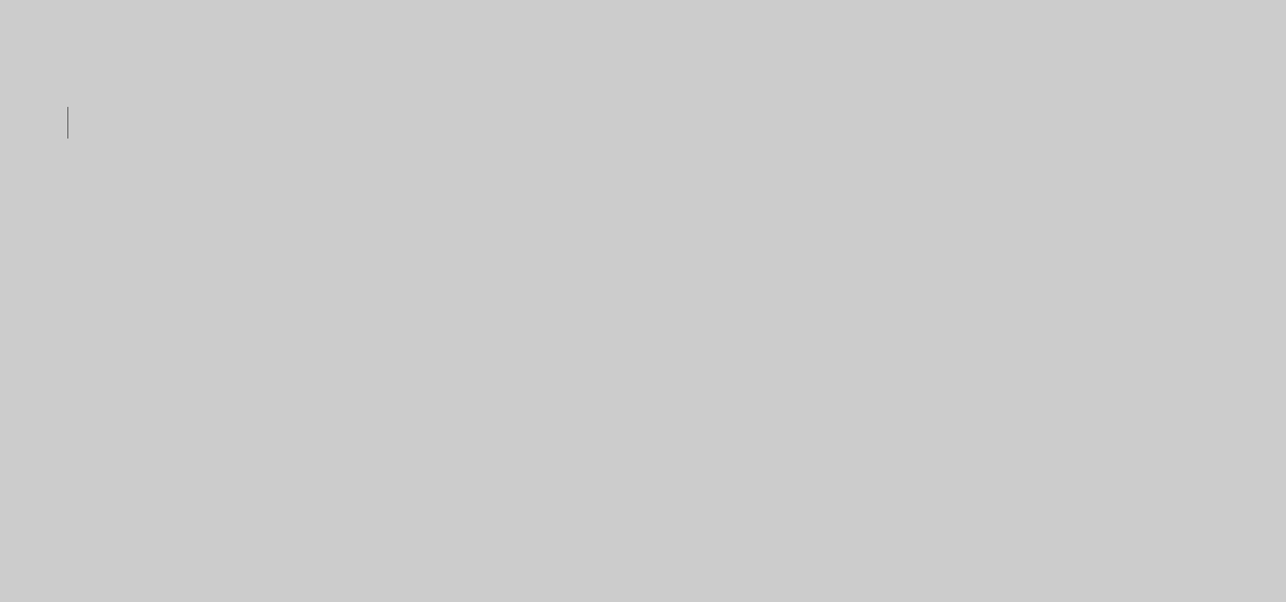 Grey background with no text or pictures.