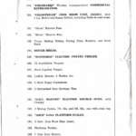 A screenshot of Page 17 of National Oil Pty Ltd, auction sale book. It lists Lot No. 178 – 196.